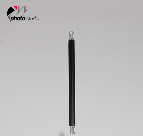 Photo Studio Multifunctional Extendable Bar with Male Spigot on Both Side YA5017