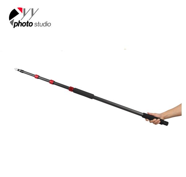 Carbon Fiber Hand held Boom Arm YS524